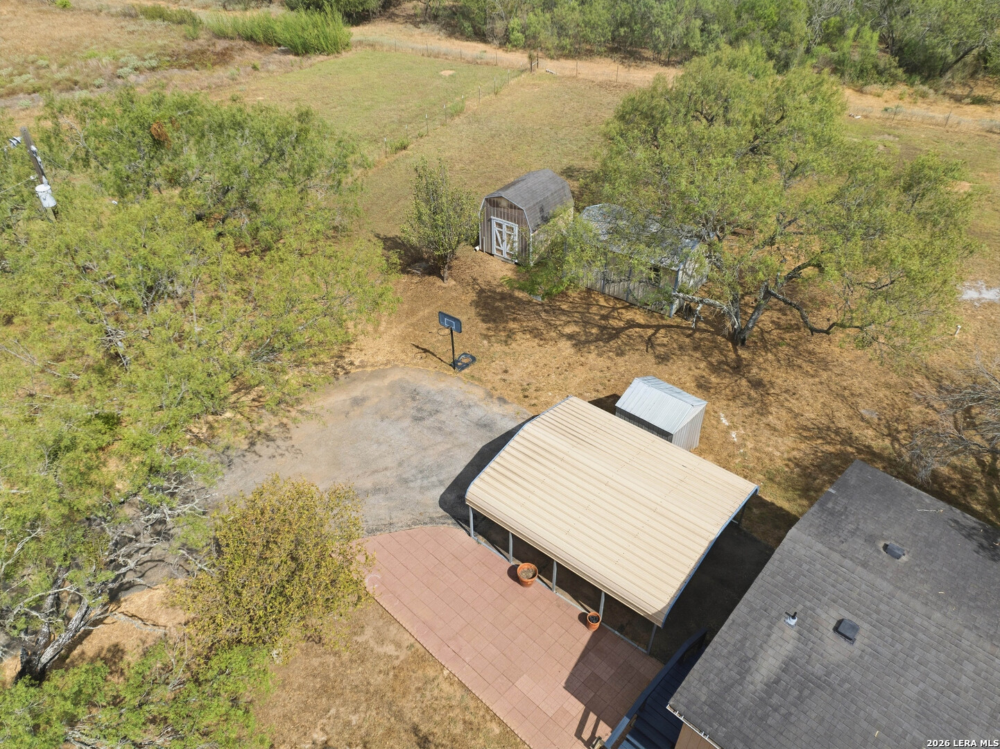 372 Homeridge Drive La Vernia TX 78121