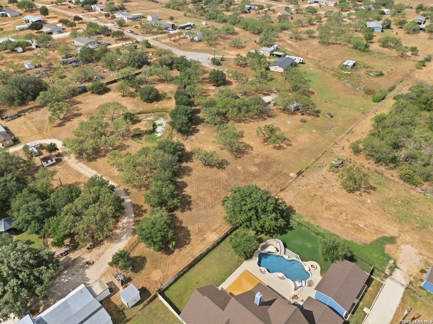 372 Homeridge Drive La Vernia TX 78121
