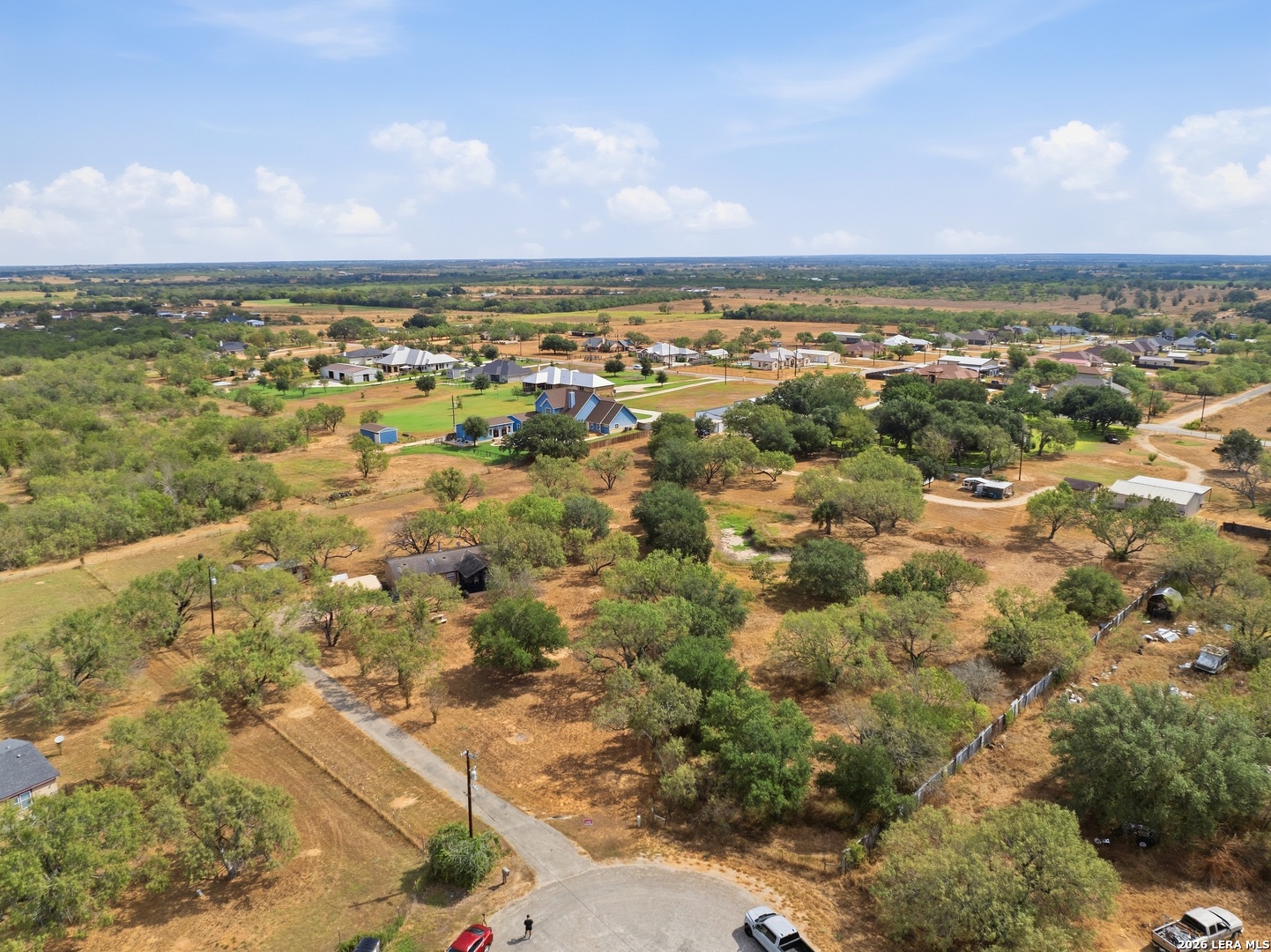 372 Homeridge Drive La Vernia TX 78121