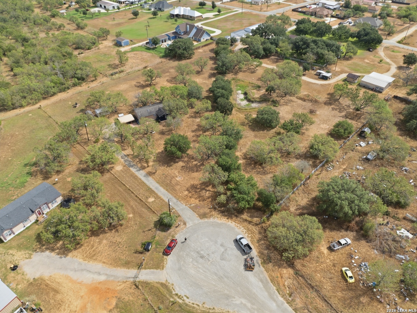 372 Homeridge Drive La Vernia TX 78121