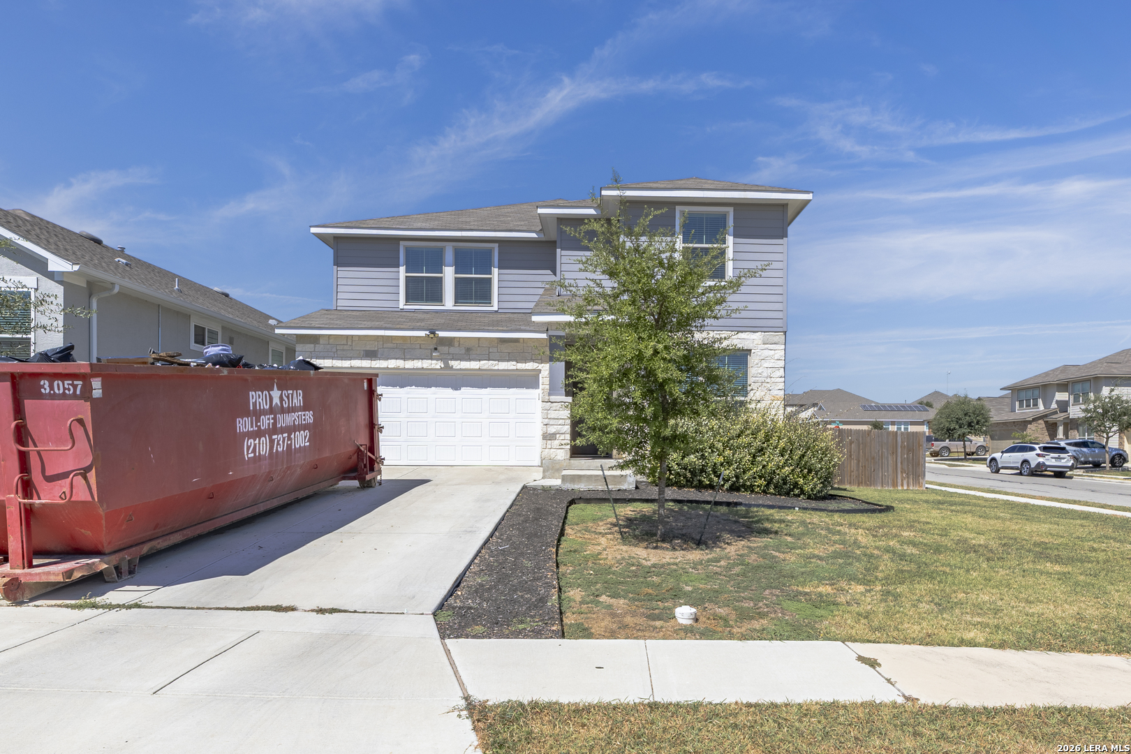 1006 Terlan Drive New Braunfels TX 78130