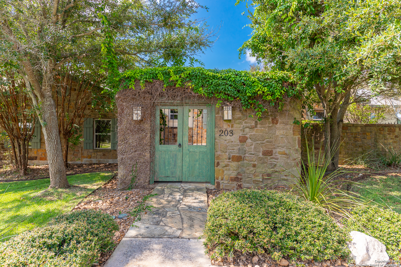 203 Deep Hollow Drive Boerne TX 78006