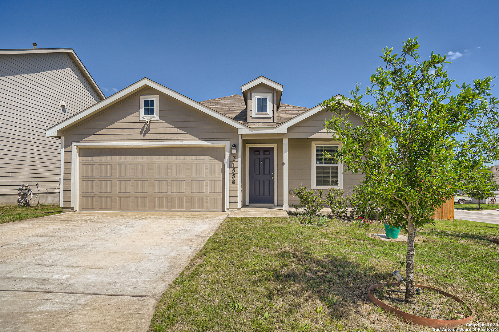 31558 Acacia Vista Bulverde TX 78163