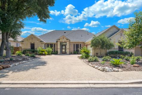 13314 Star Heights Drive San Antonio TX 78230