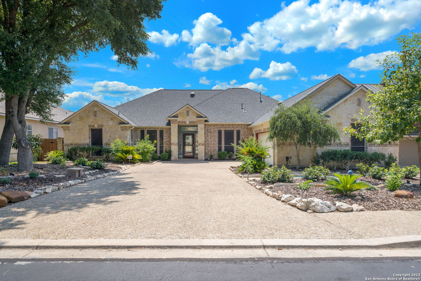 13314 Star Heights Drive San Antonio TX 78230
