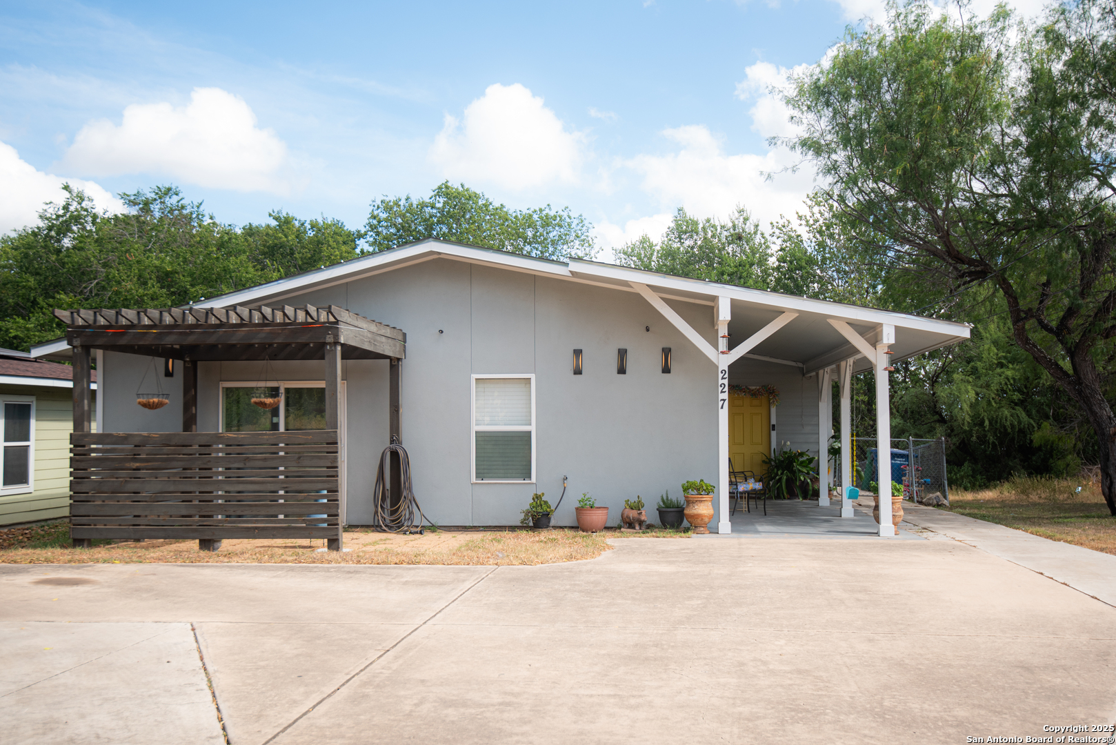 227 Jemison Street San Antonio TX 78203