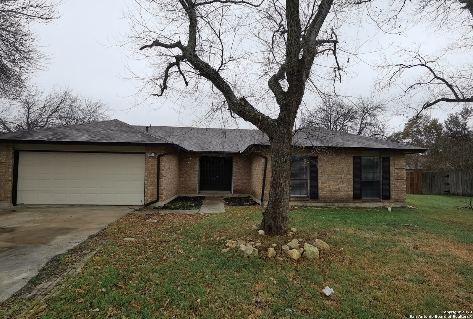 7502 Ledgebrook Drive San Antonio TX 78244