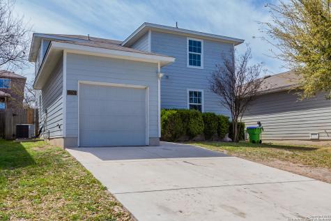 11350 Camp Creek Trail San Antonio TX 78245