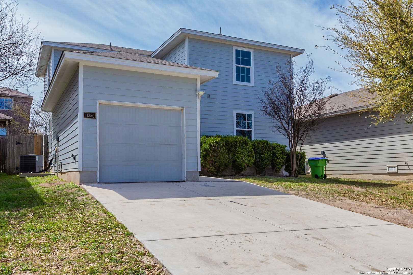11350 Camp Creek Trail San Antonio TX 78245