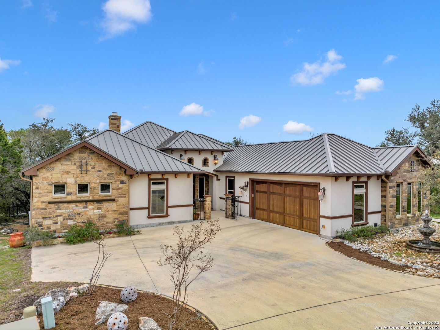 5 Greenpointe Drive San Marcos TX 78666