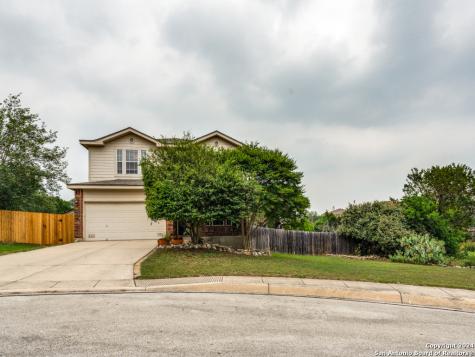 2907 Encino Woods San Antonio TX 78259