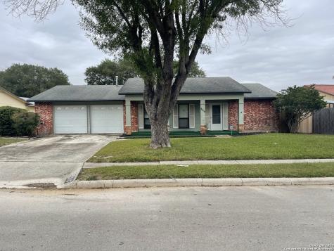 5115 Hacienda Drive San Antonio TX 78233