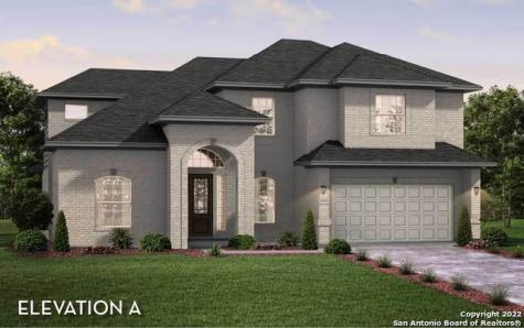 25214 Ahava San Antonio TX 78261