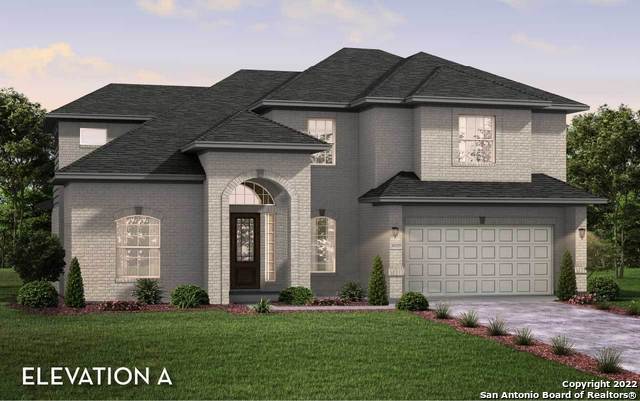 25214 Ahava San Antonio TX 78261