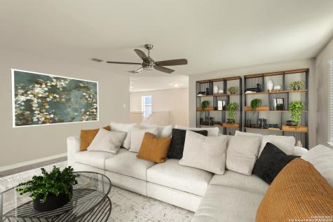 2010 Ares Cove San Antonio TX 78245