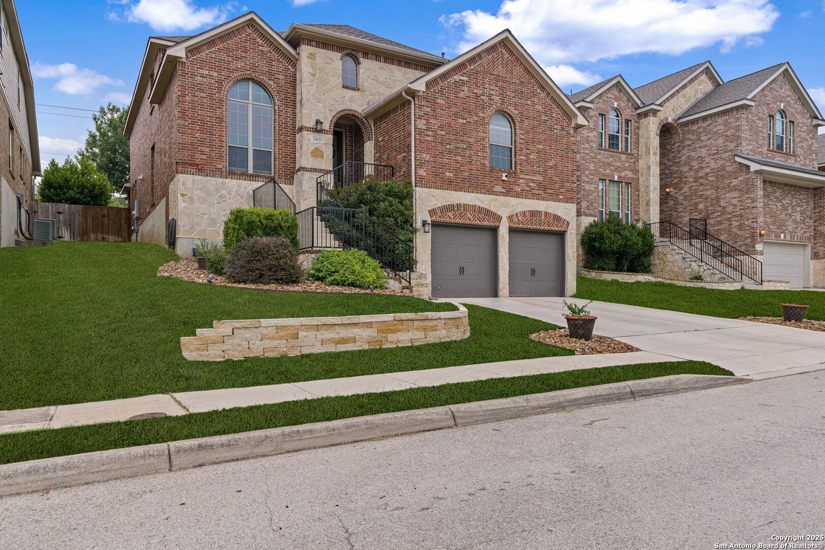 24131 Canyon Row San Antonio TX 78260