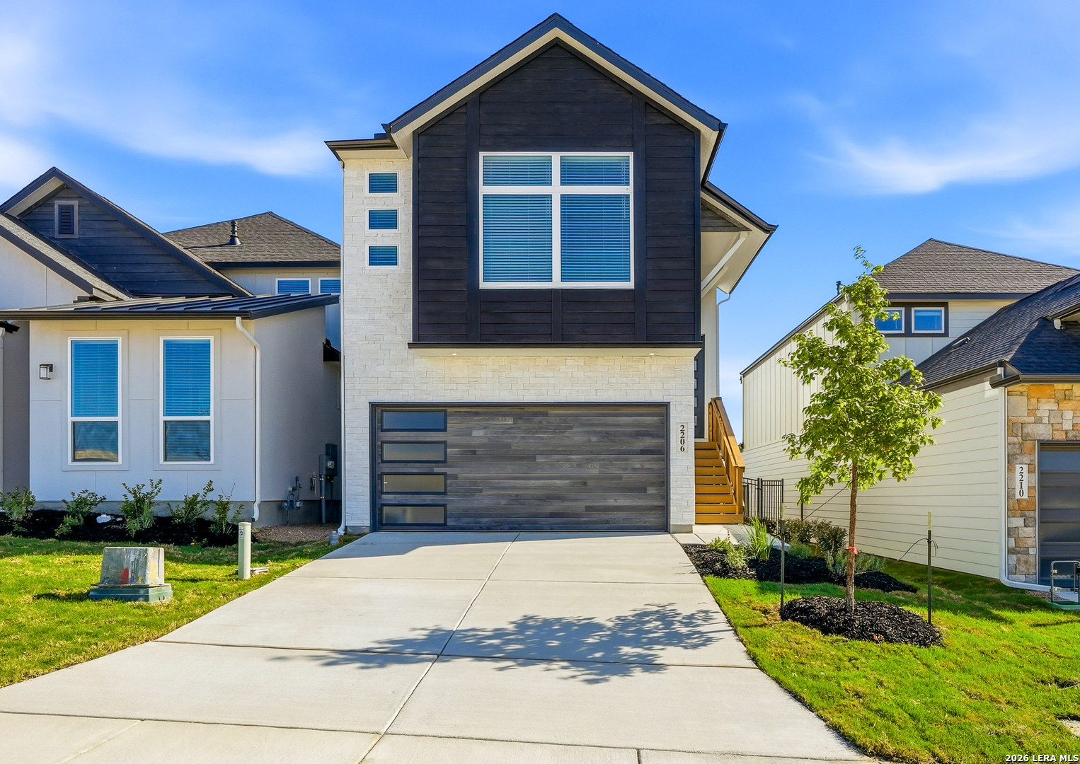 2206 Briggs Summit San Antonio TX 78245