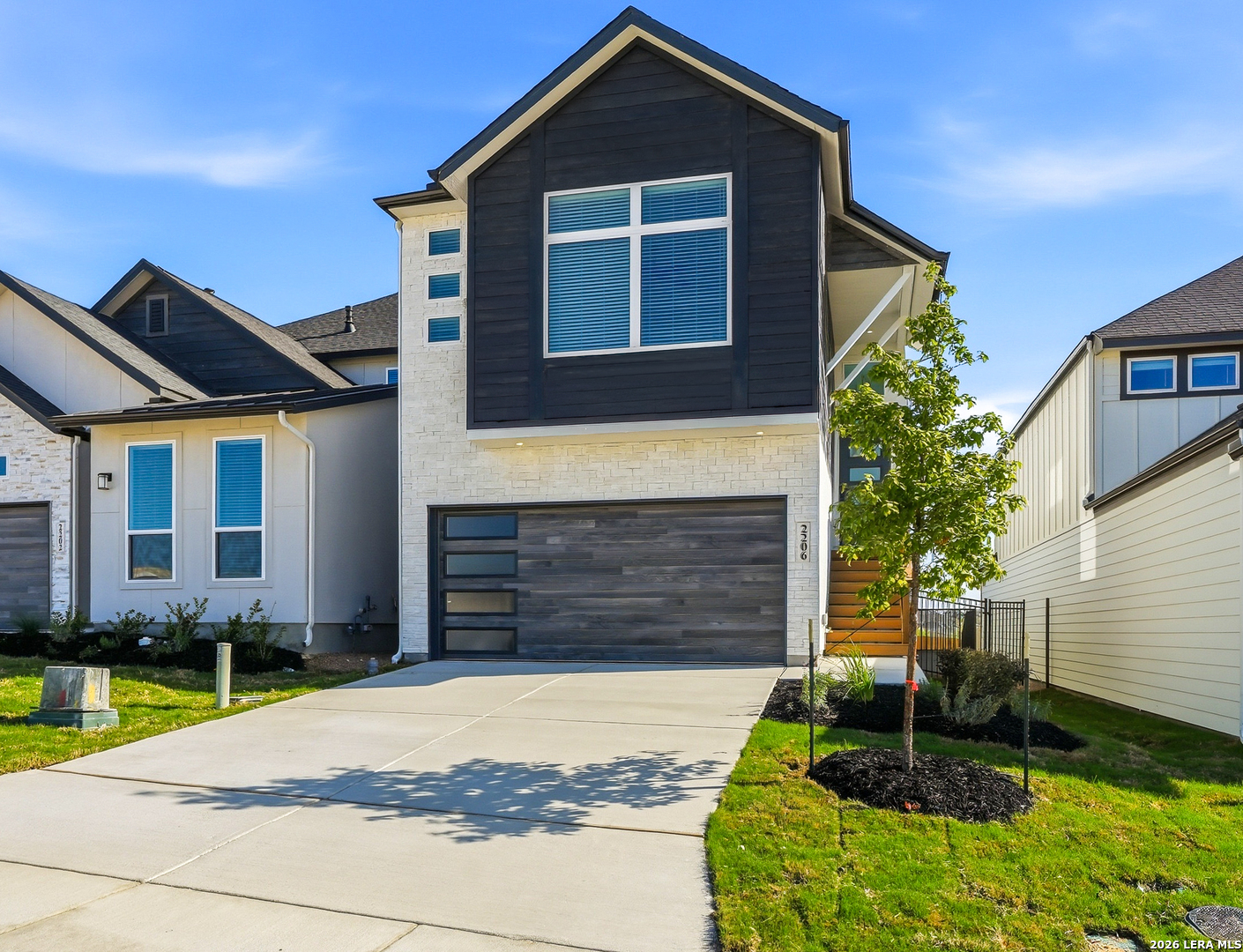 2206 Briggs Summit San Antonio TX 78245