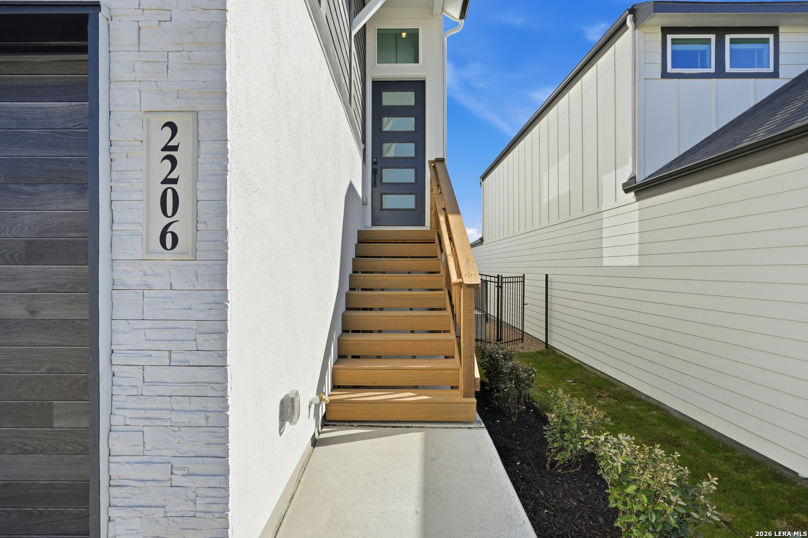 2206 Briggs Summit San Antonio TX 78245