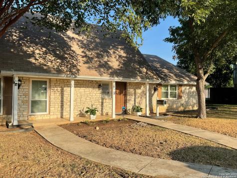 8410 Laurelcrest Place San Antonio TX 78209