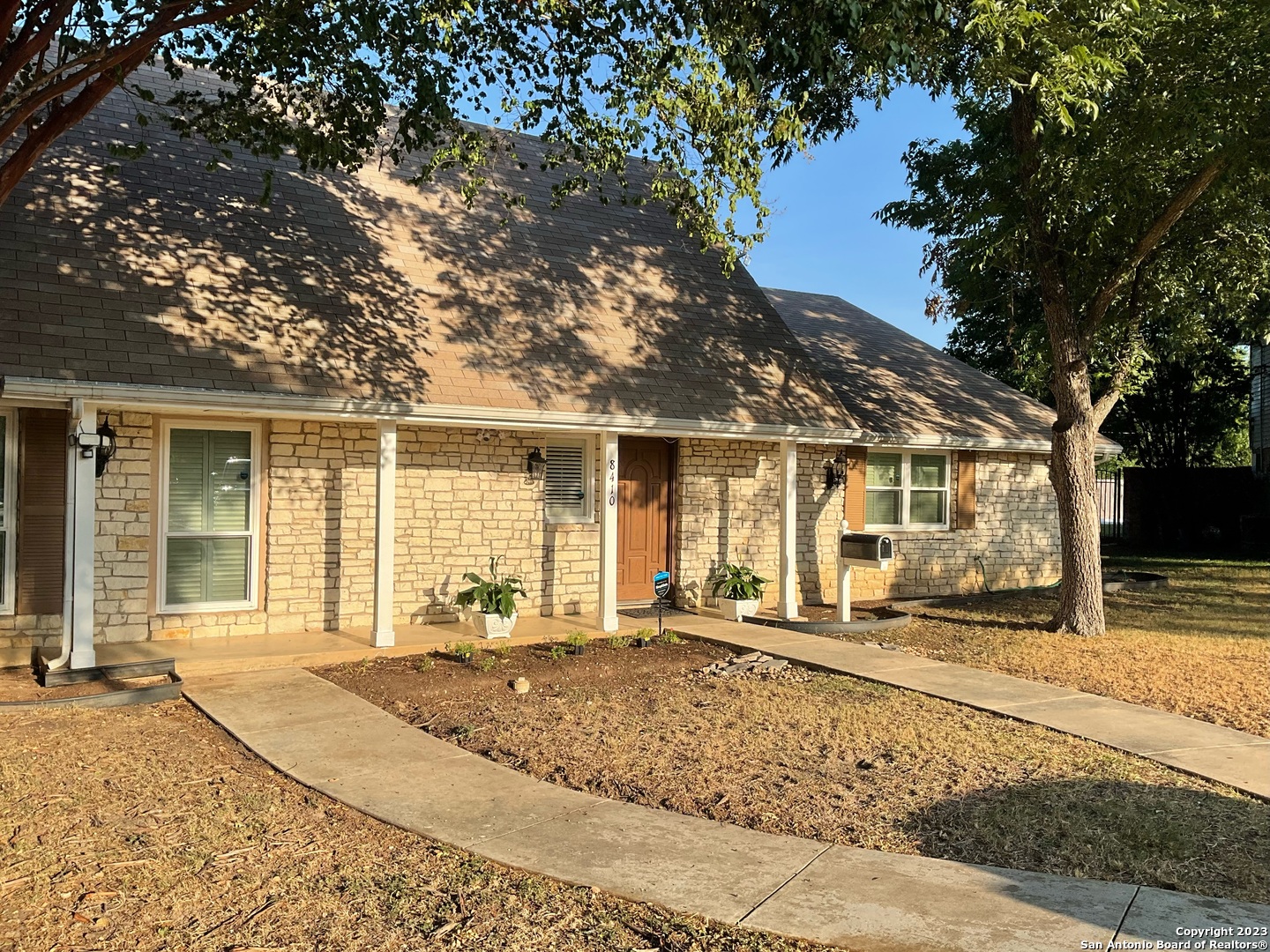 8410 Laurelcrest Place San Antonio TX 78209
