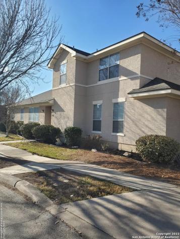 6633 Biscay Bay San Antonio TX 78249