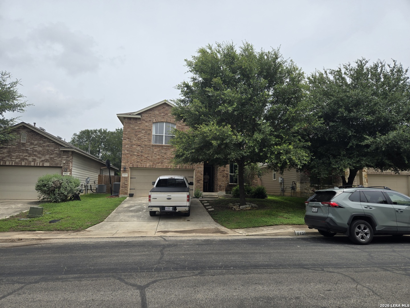 4431 Ashbel San Antonio TX 78223