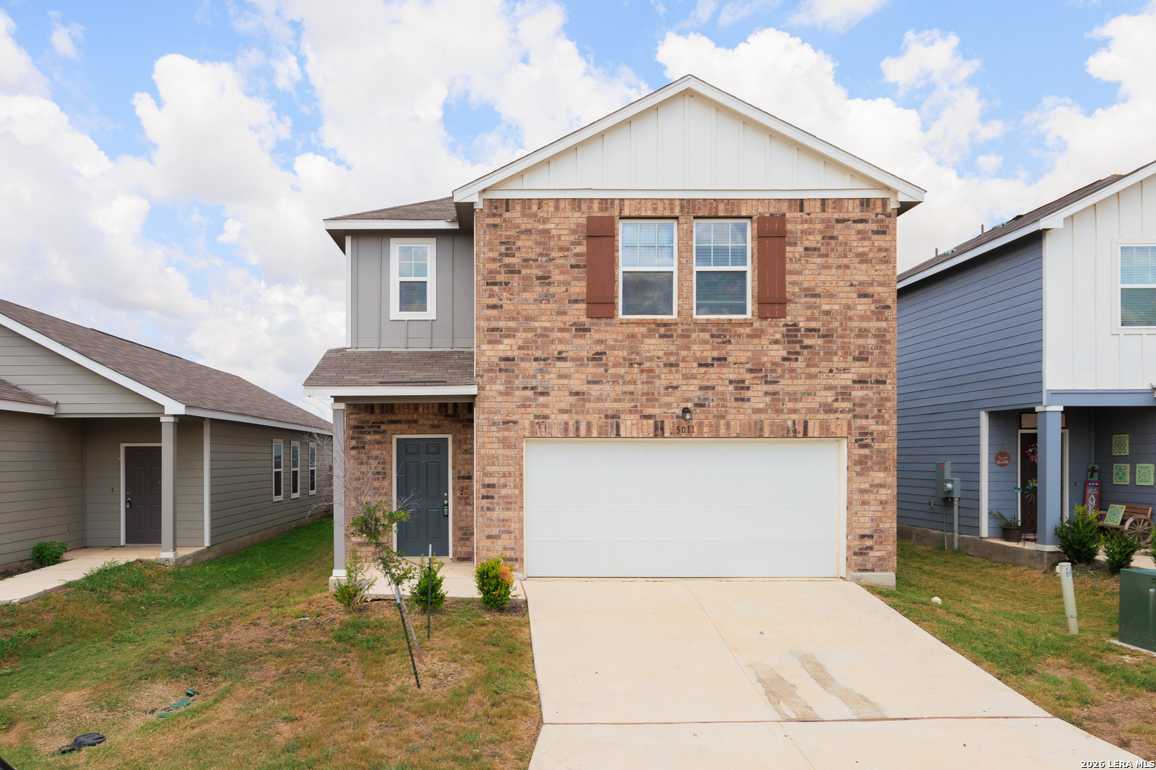 5011 Cassiopeia San Antonio TX 78245