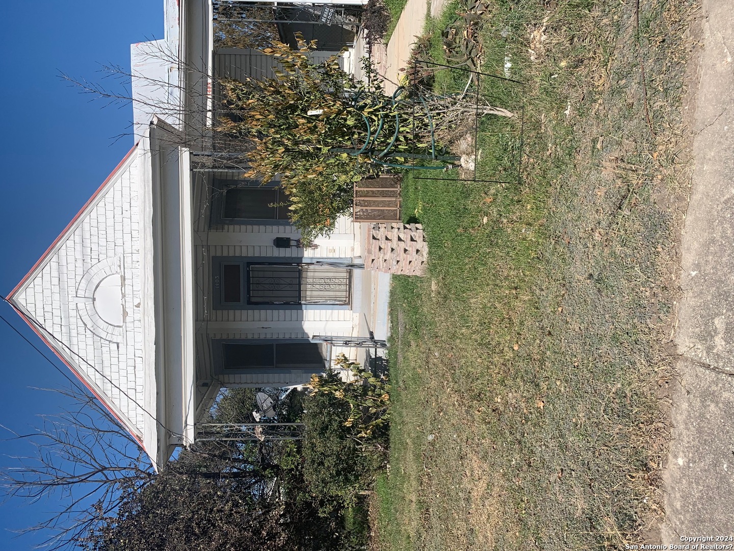 1401 Monterey Street San Antonio TX 78207