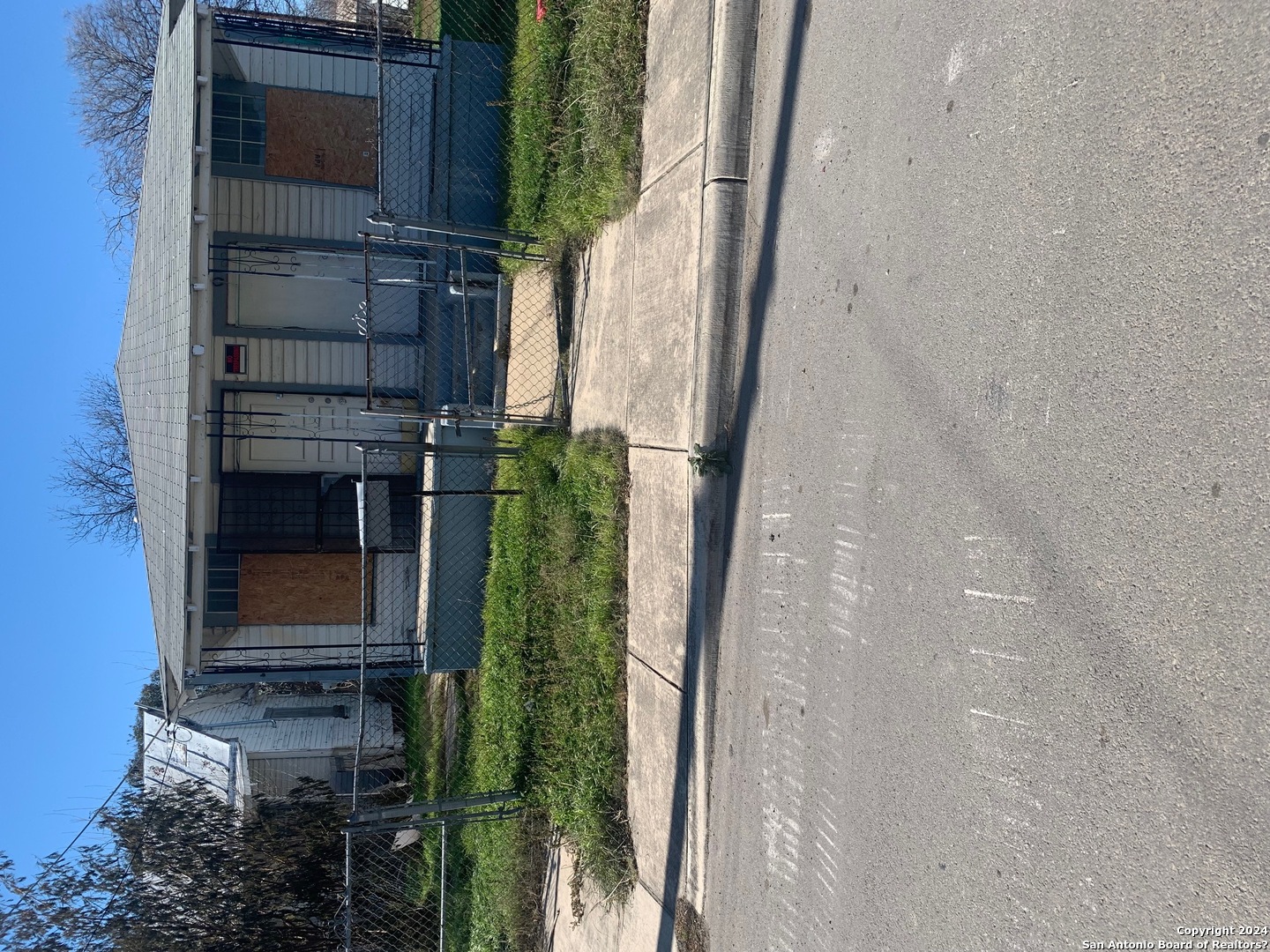 1401 Monterey Street San Antonio TX 78207