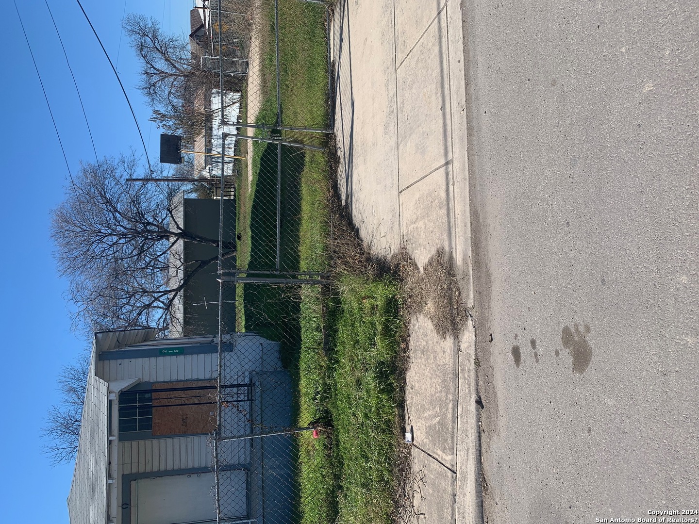 1401 Monterey Street San Antonio TX 78207