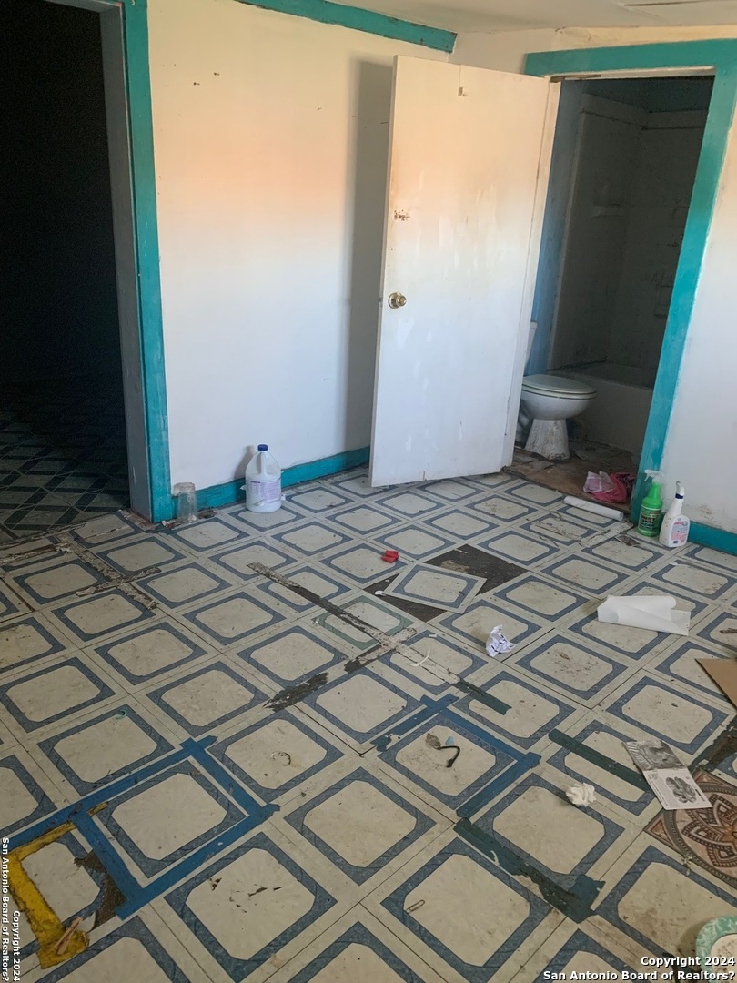 1401 Monterey Street San Antonio TX 78207
