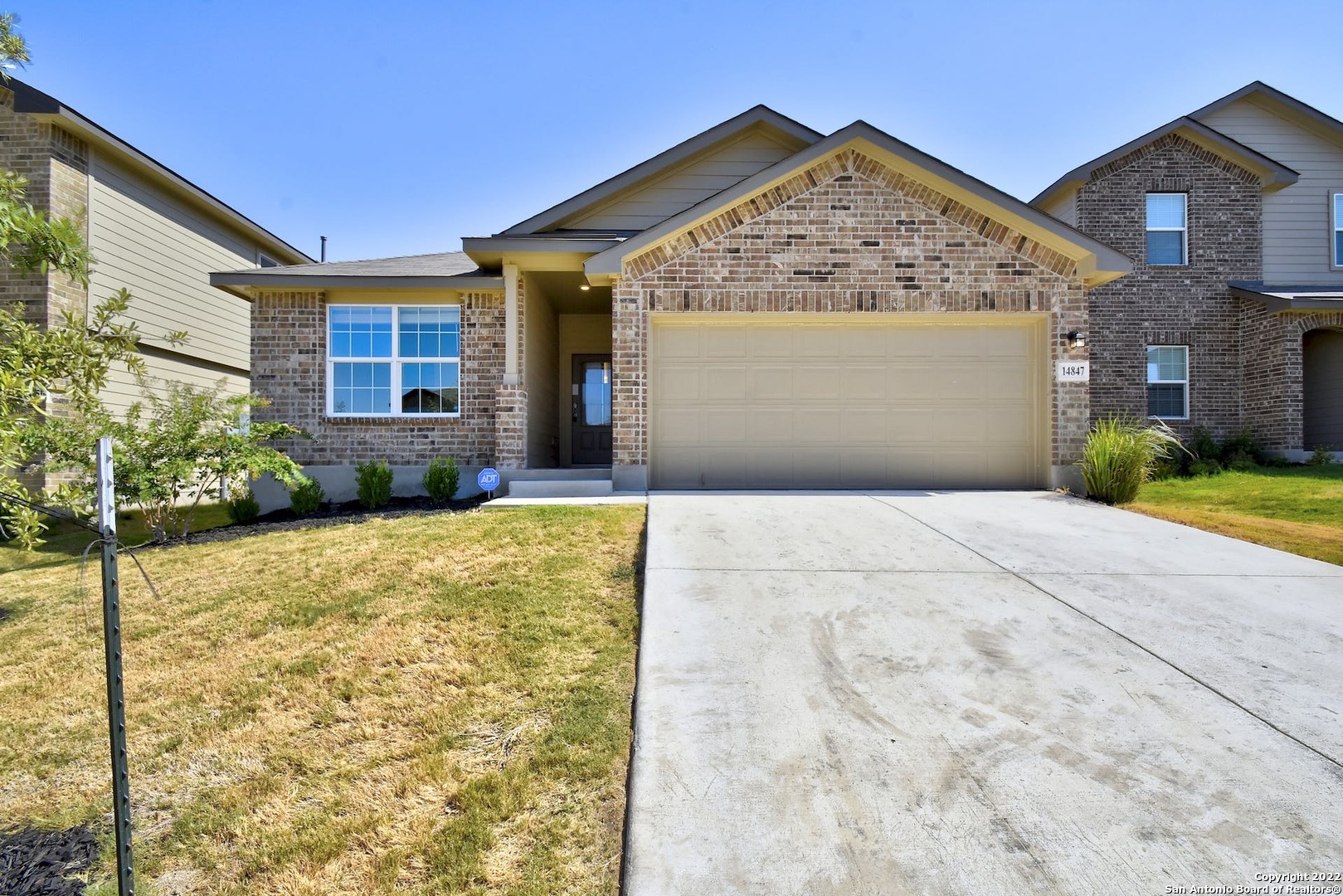 14847 Goldfinch Way San Antonio TX 78253
