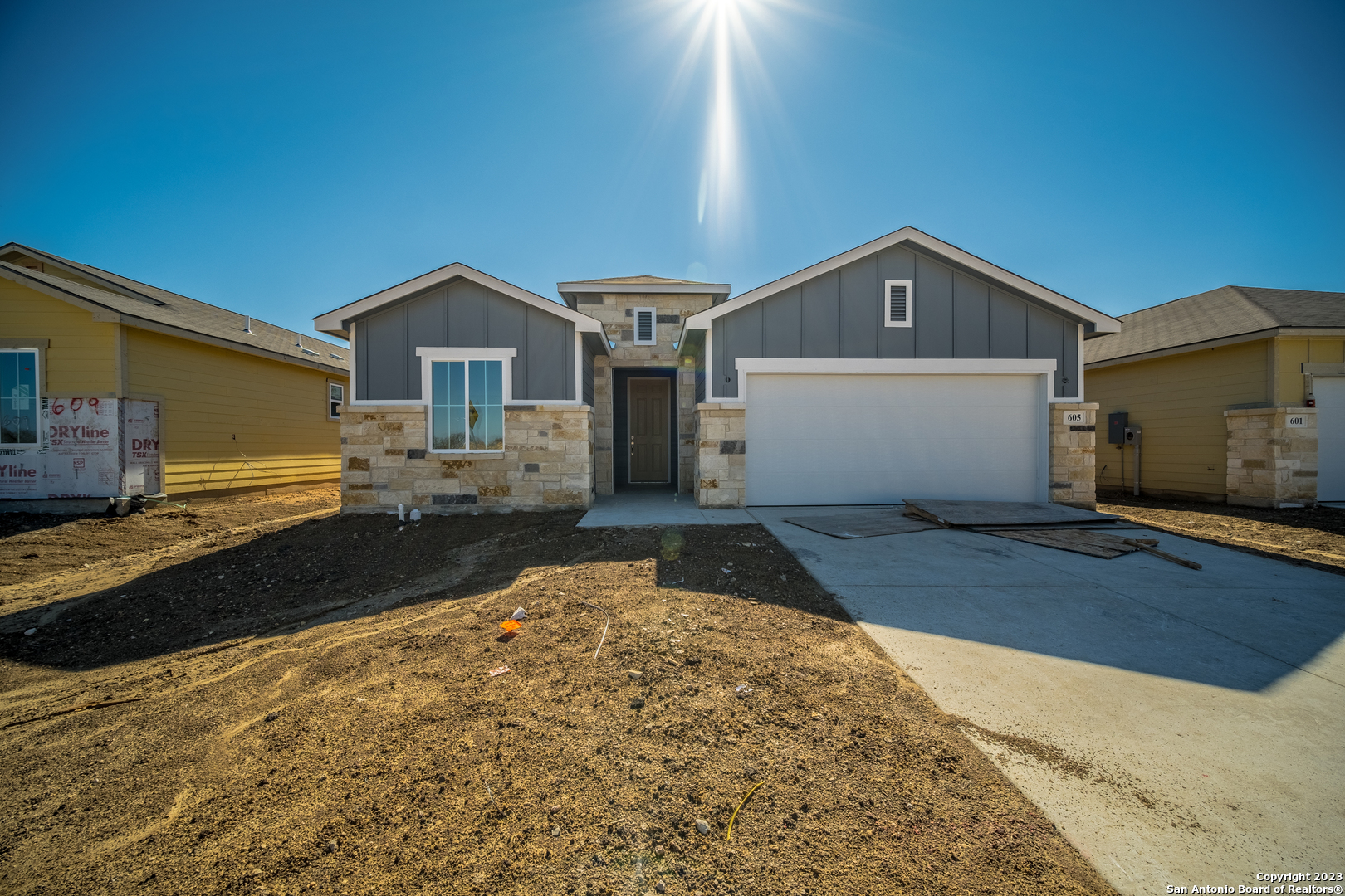 605 Jean Street Seguin TX 78155