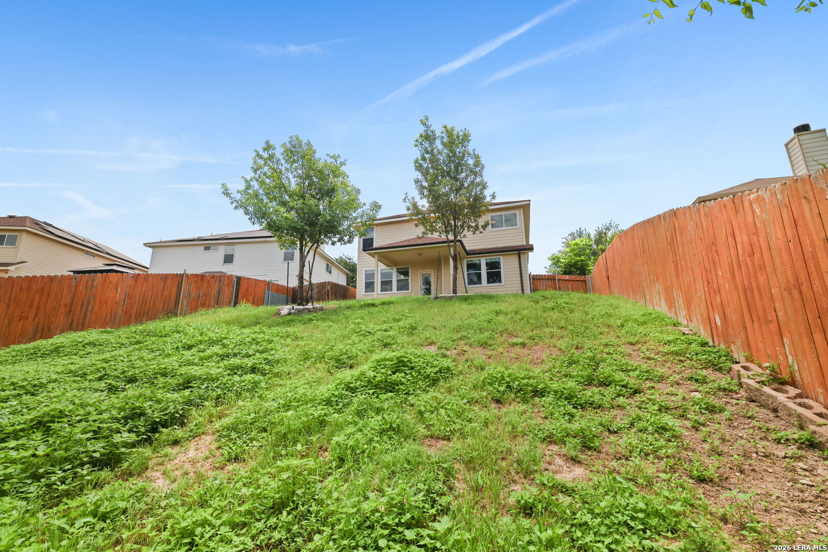 3103 Thunder Gulch San Antonio TX 78245