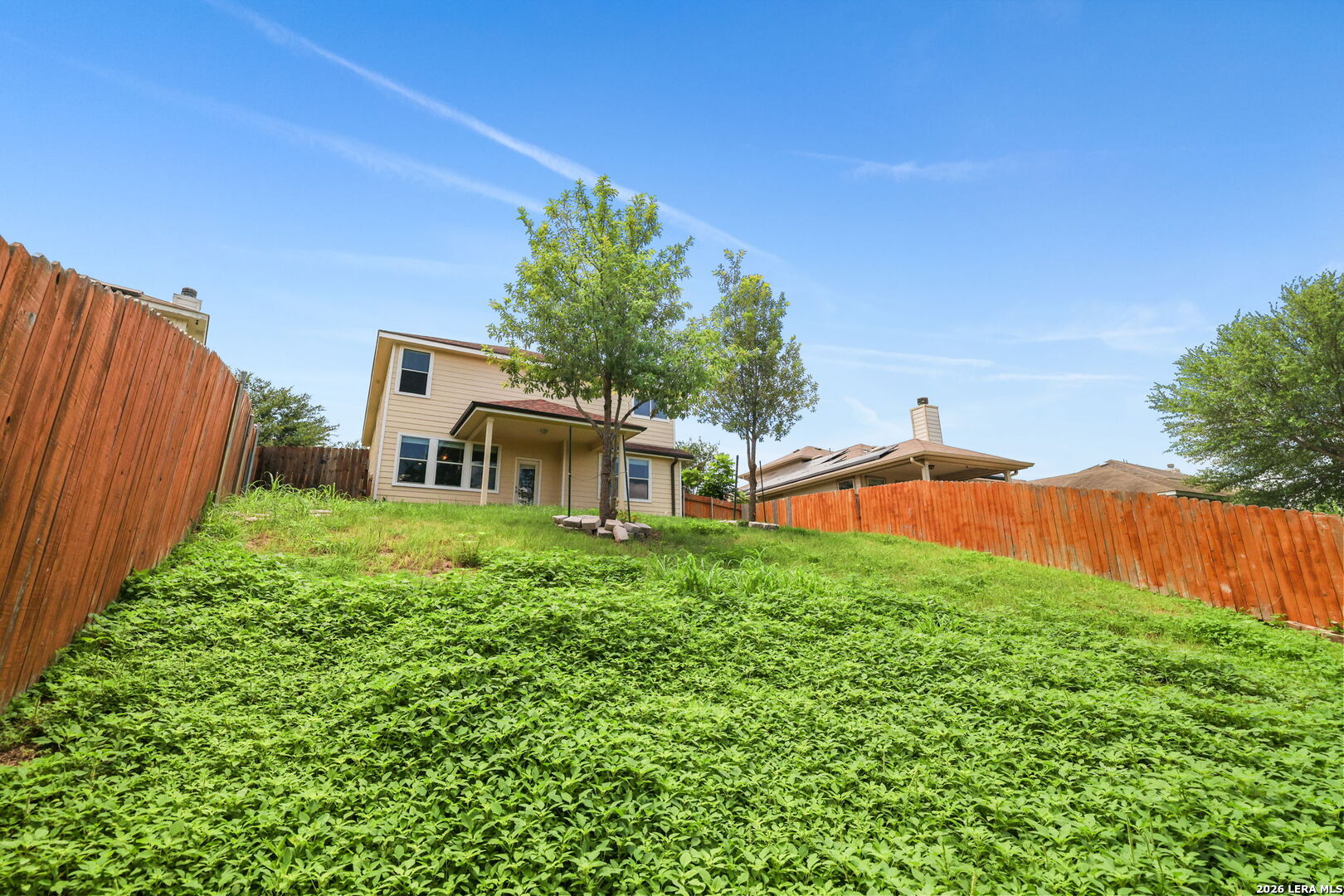 3103 Thunder Gulch San Antonio TX 78245