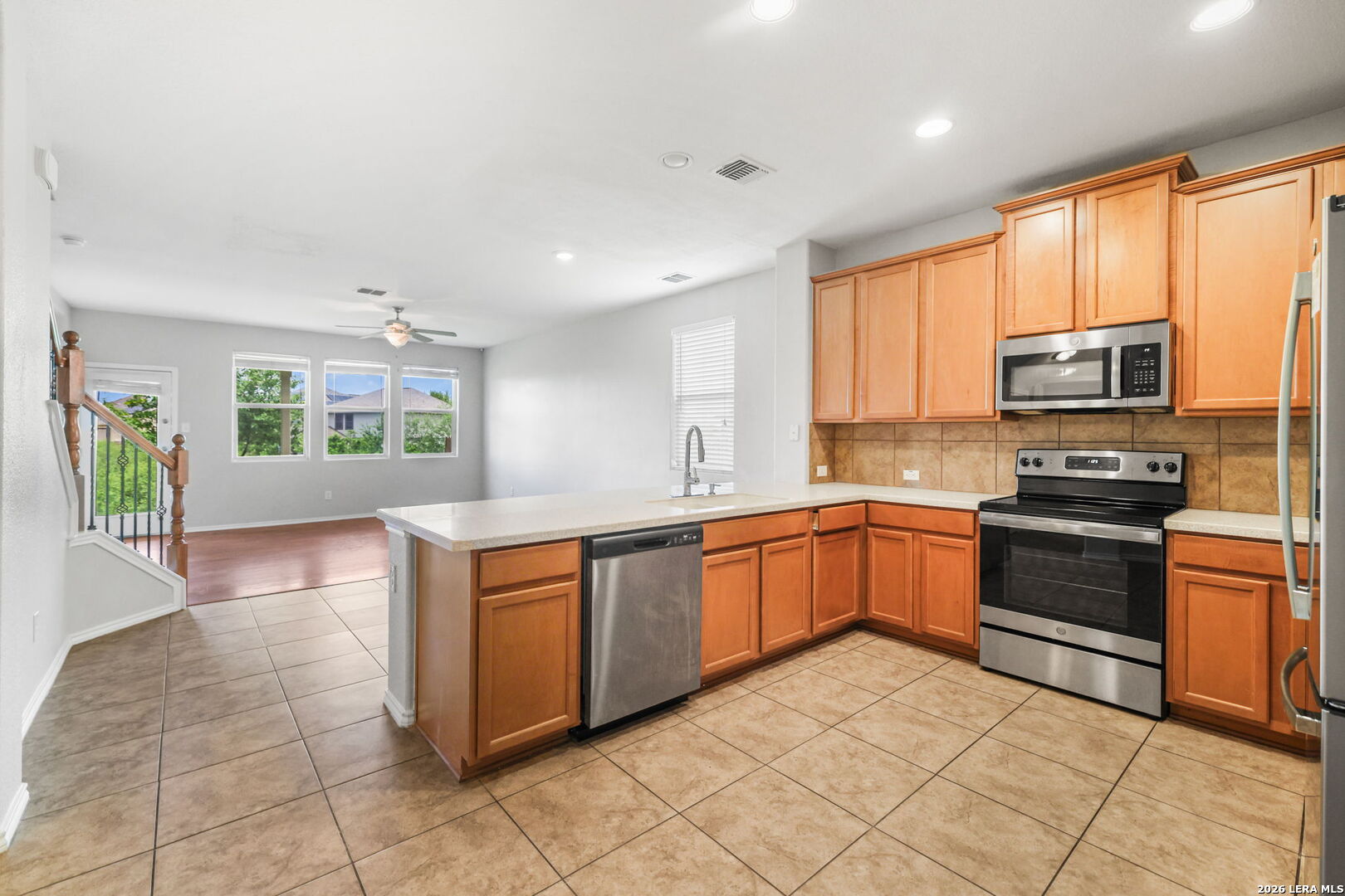 3103 Thunder Gulch San Antonio TX 78245