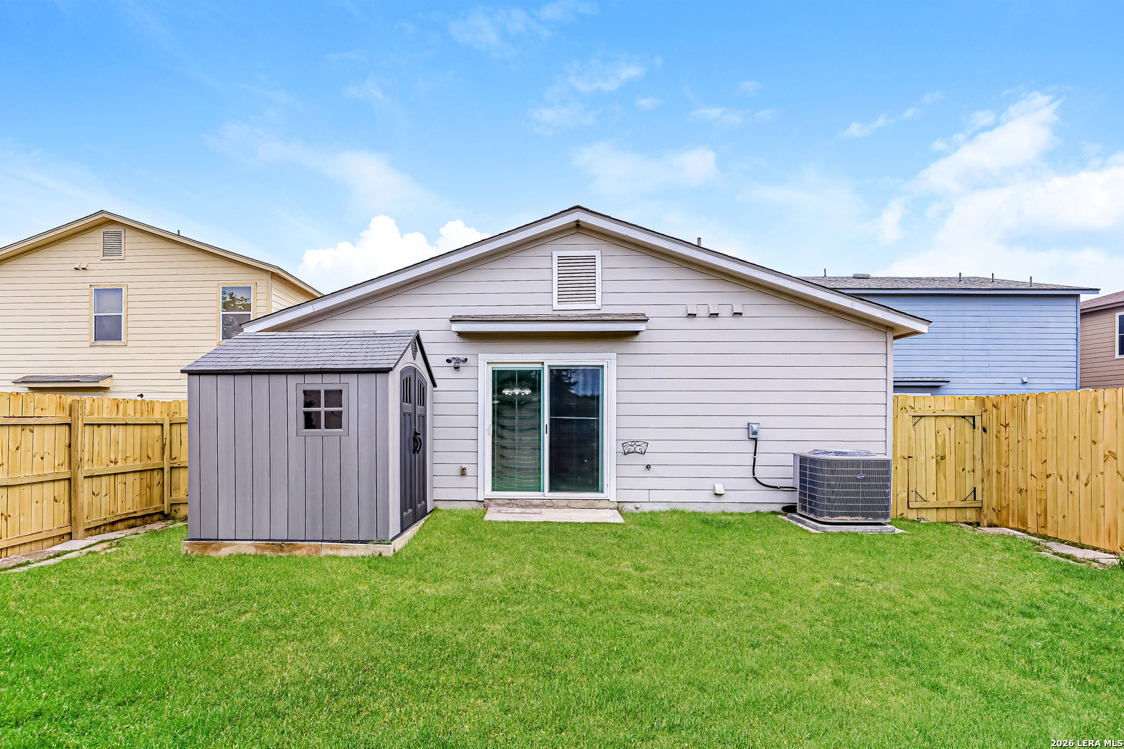 6026 Plumbago Place San Antonio TX 78218