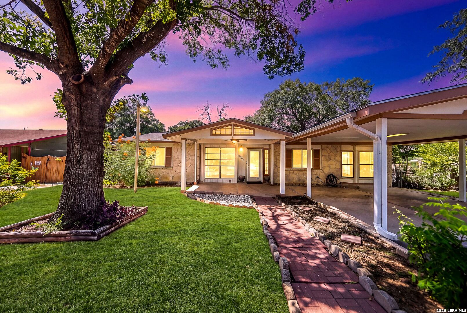 5306 Wapiti Trail San Antonio TX 78228
