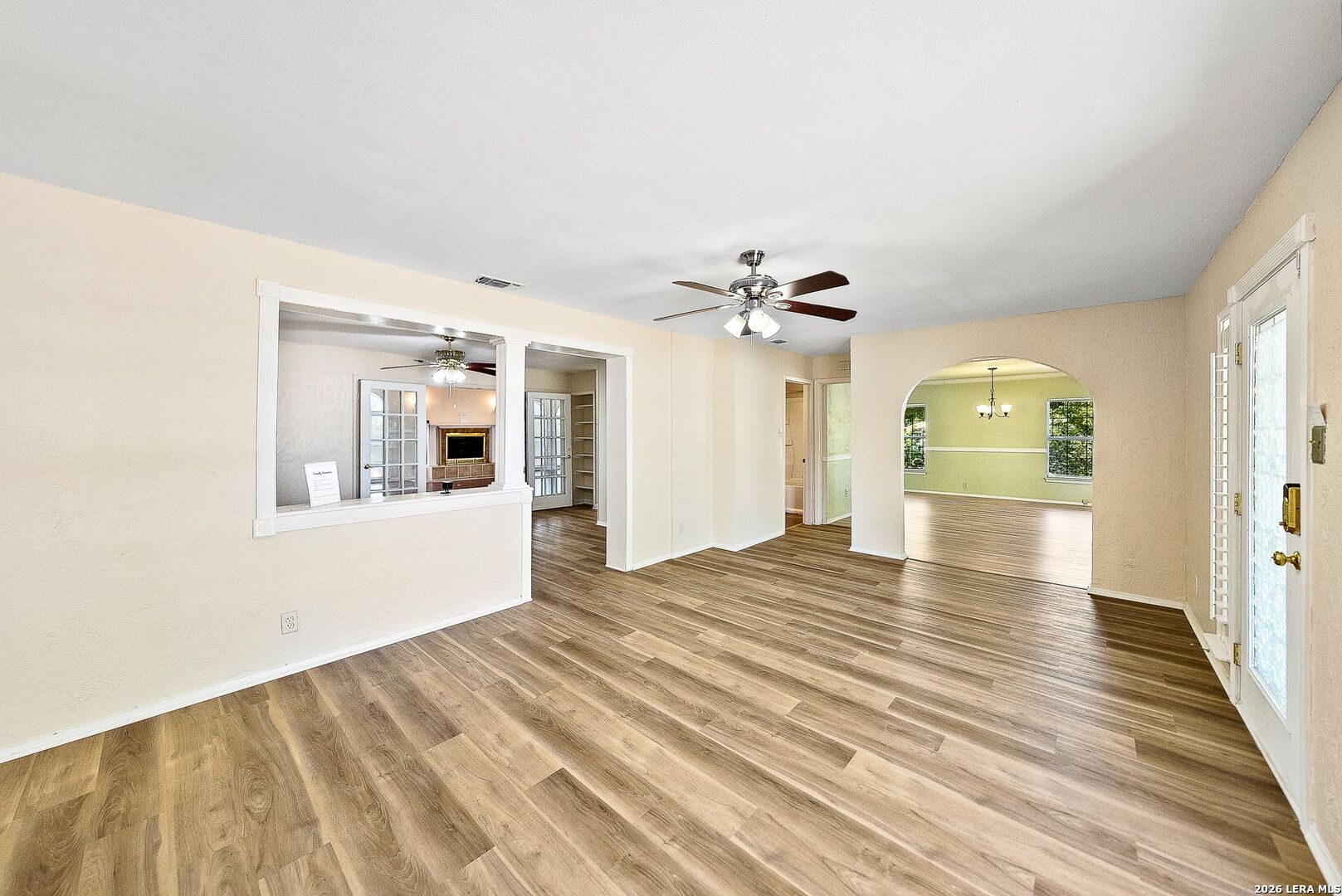 5306 Wapiti Trail San Antonio TX 78228
