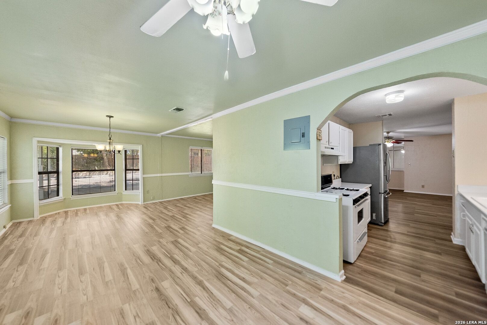 5306 Wapiti Trail San Antonio TX 78228