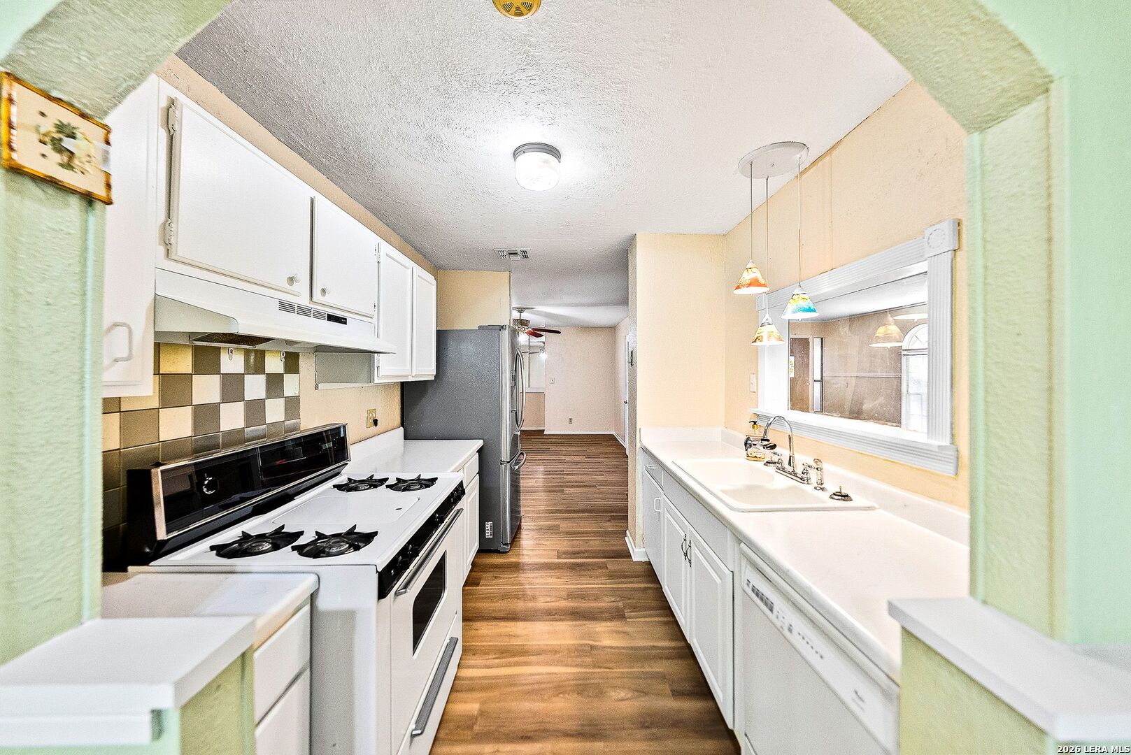 5306 Wapiti Trail San Antonio TX 78228