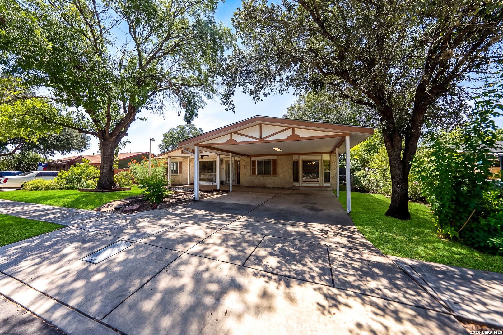5306 Wapiti Trail San Antonio TX 78228