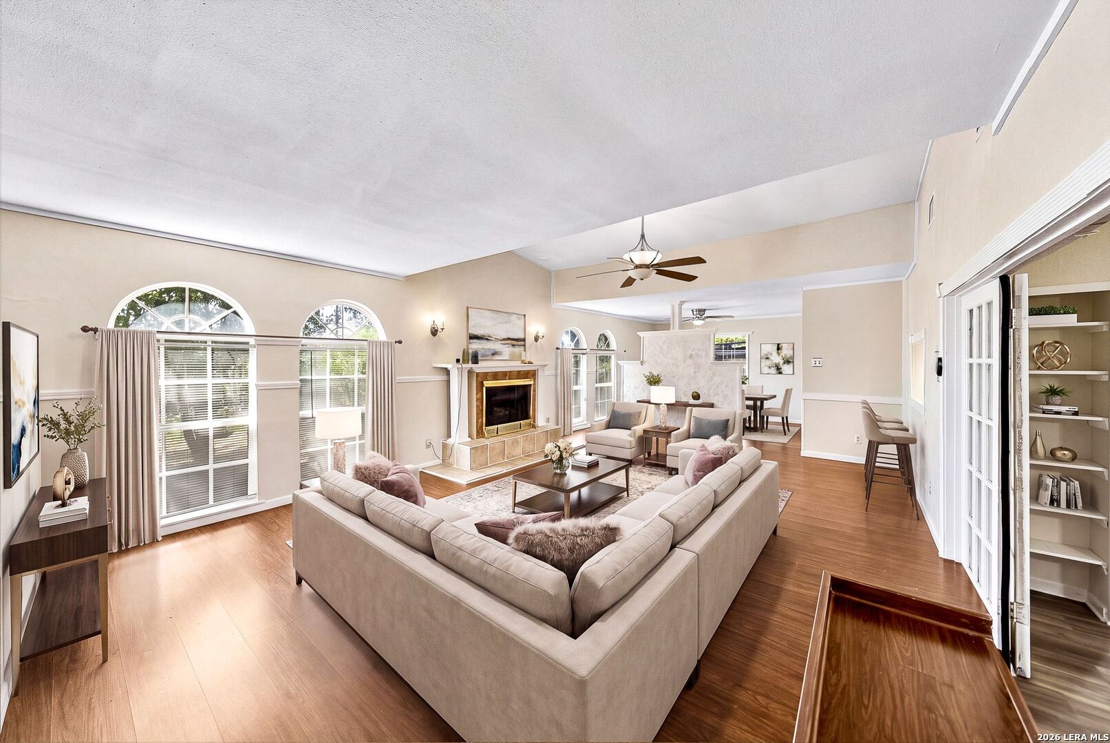 5306 Wapiti Trail San Antonio TX 78228