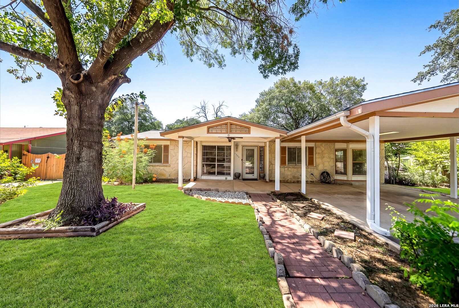 5306 Wapiti Trail San Antonio TX 78228