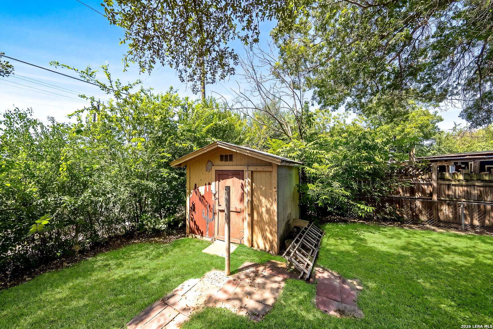 5306 Wapiti Trail San Antonio TX 78228