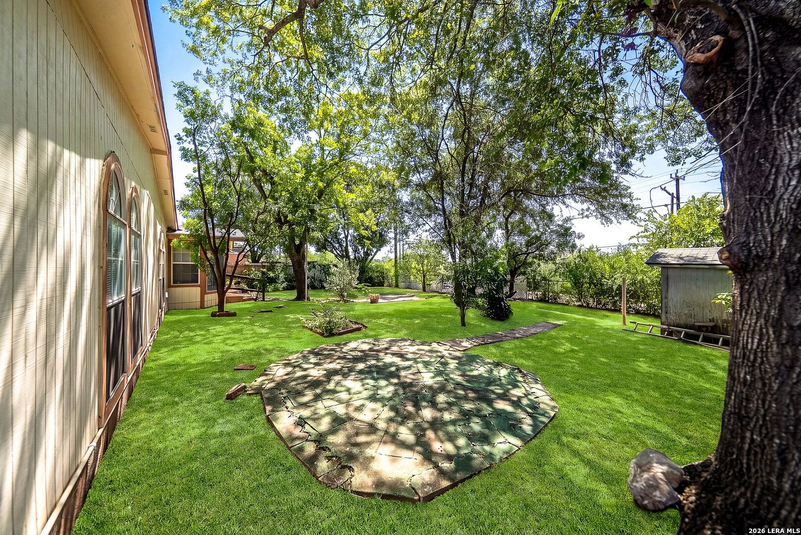 5306 Wapiti Trail San Antonio TX 78228