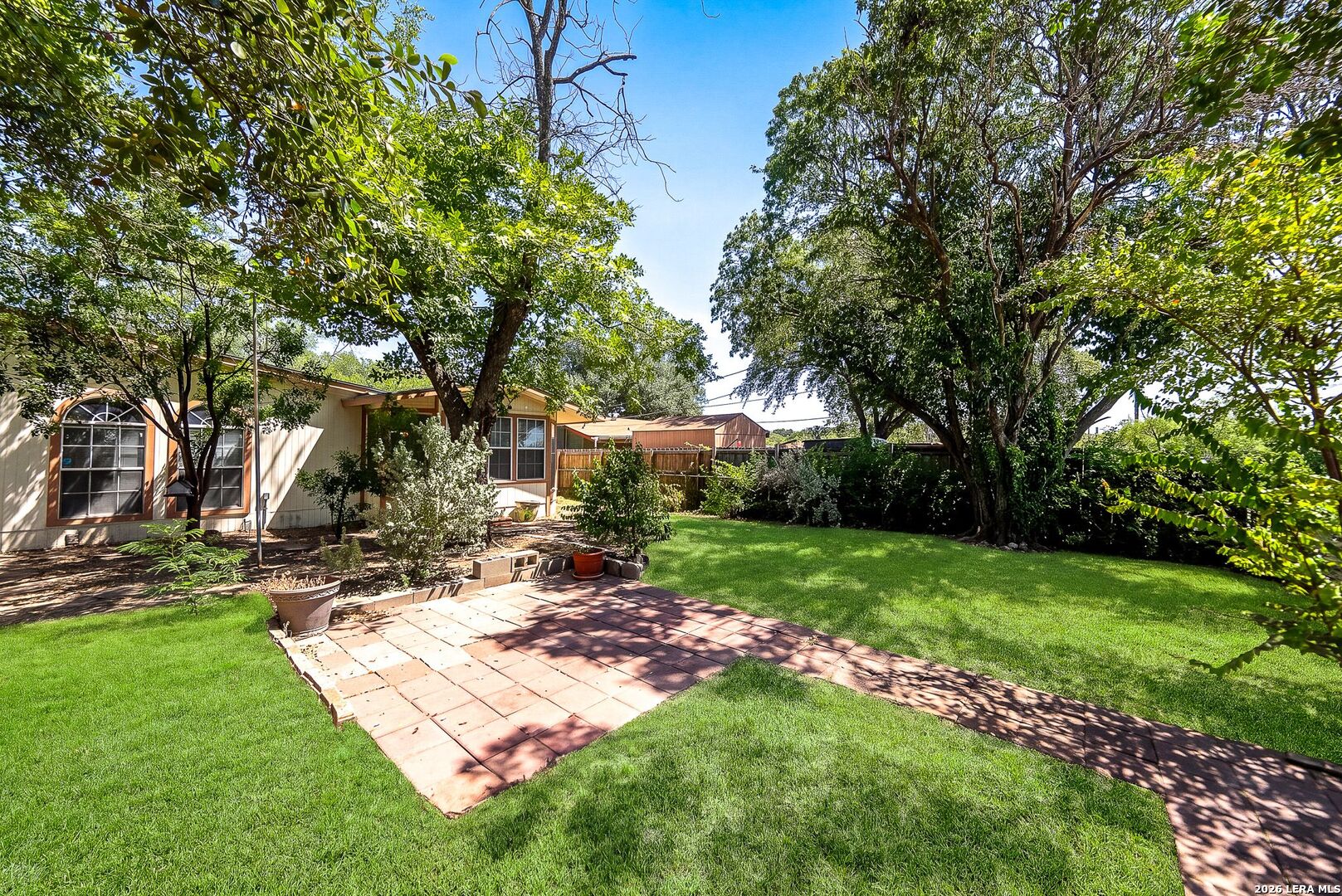 5306 Wapiti Trail San Antonio TX 78228