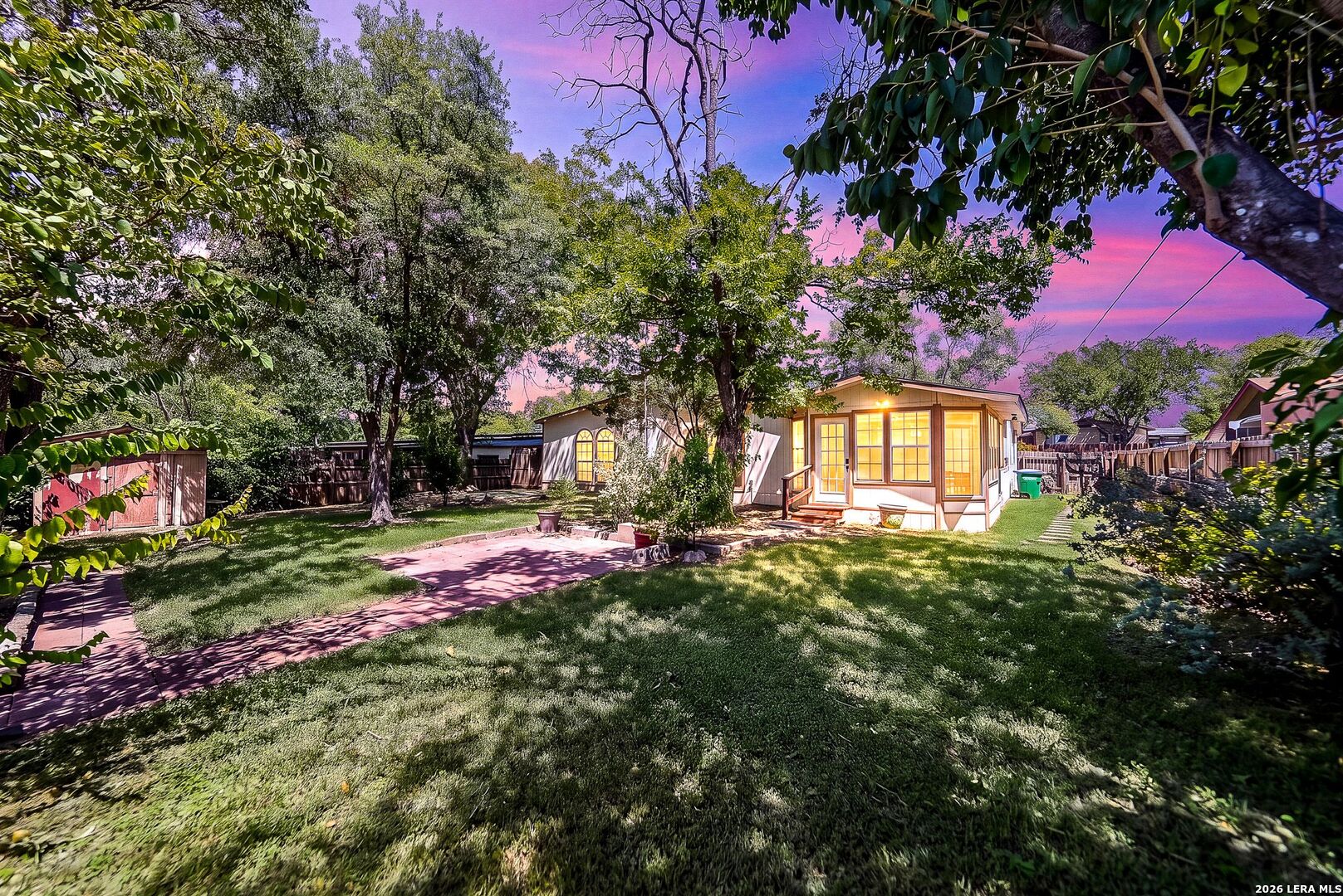 5306 Wapiti Trail San Antonio TX 78228