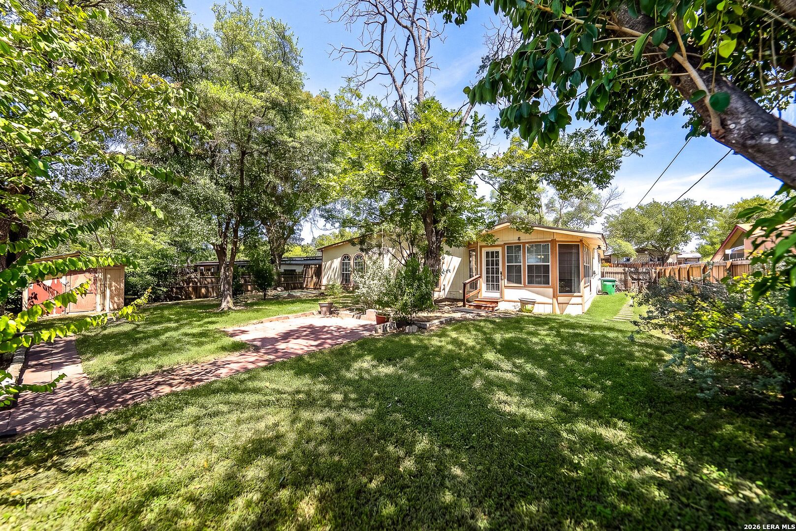 5306 Wapiti Trail San Antonio TX 78228